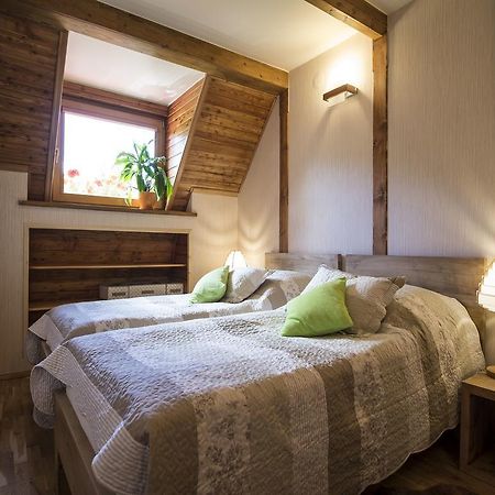 Tatrytop Apartament Grama Zakopane Exteriér fotografie