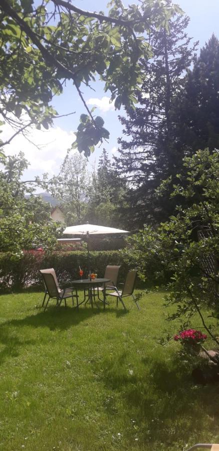Tatrytop Apartament Grama Zakopane Exteriér fotografie
