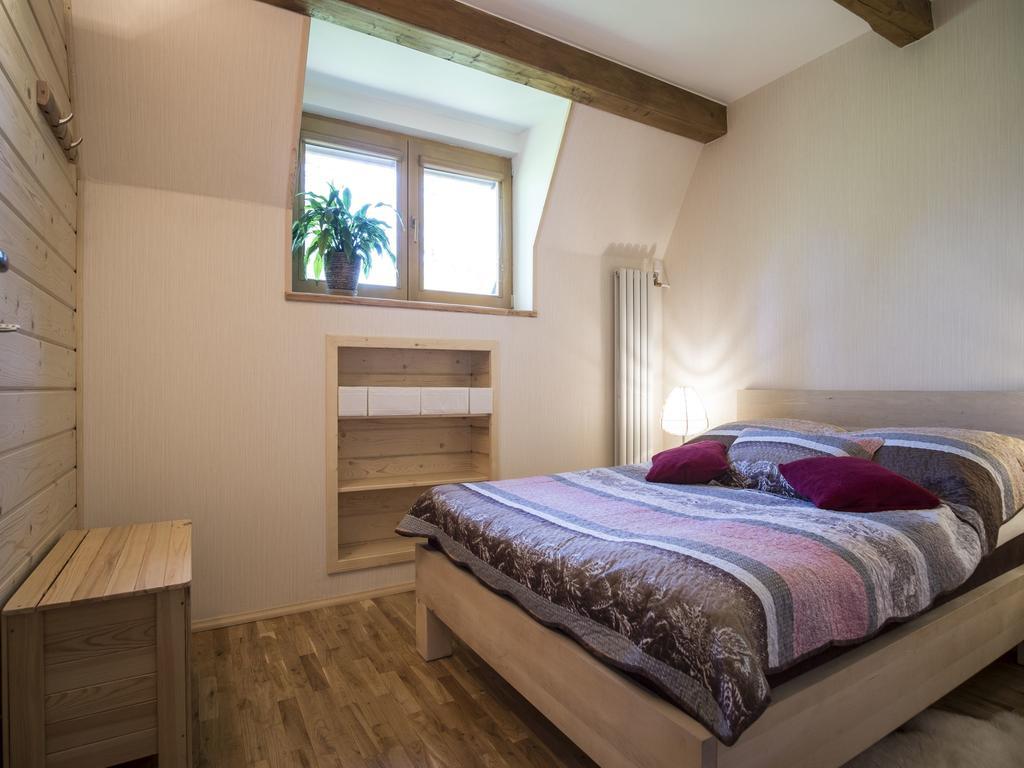 Tatrytop Apartament Grama Zakopane Exteriér fotografie
