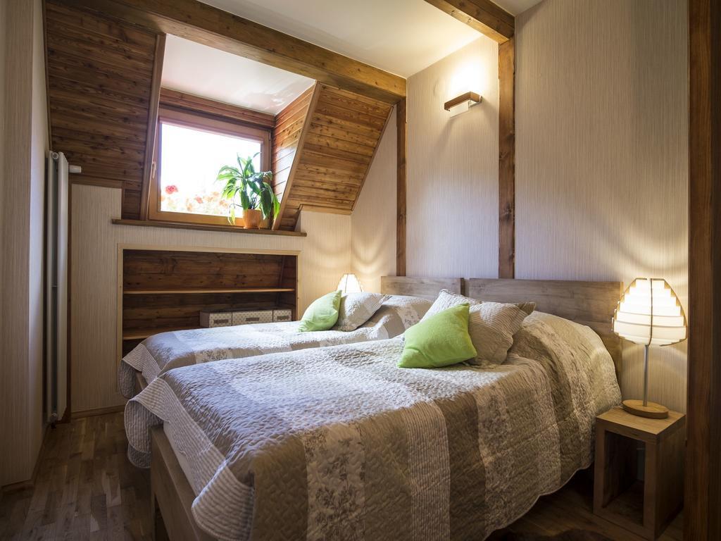 Tatrytop Apartament Grama Zakopane Exteriér fotografie