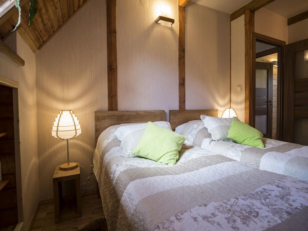 Tatrytop Apartament Grama Zakopane Exteriér fotografie