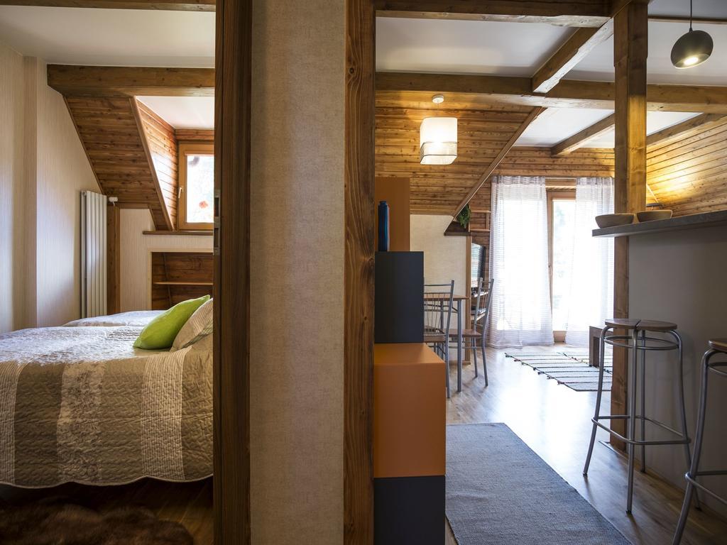 Tatrytop Apartament Grama Zakopane Exteriér fotografie
